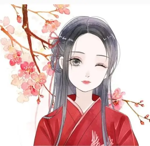 留言用户缓存的边界的头像占位图